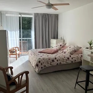 Superbe Studio Au Calme Quartier Cap Brun Toulon